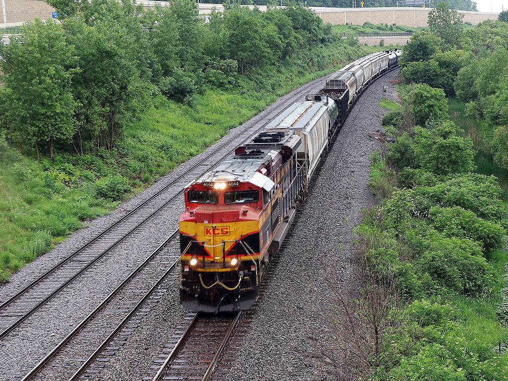 KCS 4044